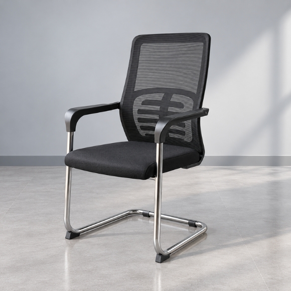 Ghế hội nghị văn phòng lưới hiện đại bán chạy nhất: SG - C166 - $hienthicat